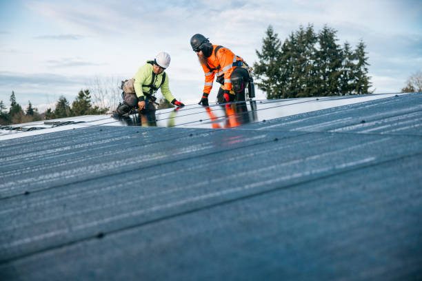 Trusted Emergency Roof Repair service in Nederland, CO - Ben Roofing and Steel LLC
